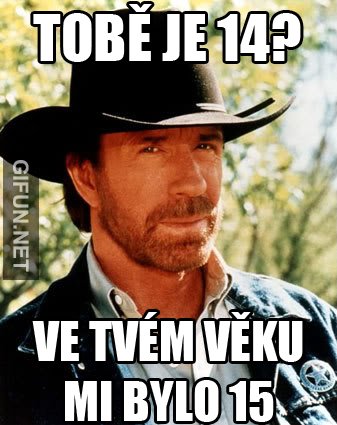 chucknorris